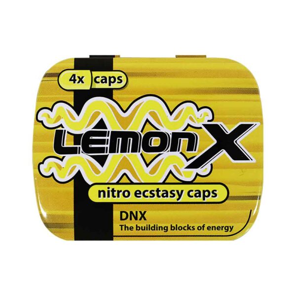 LemonX–4-capsules-kopen