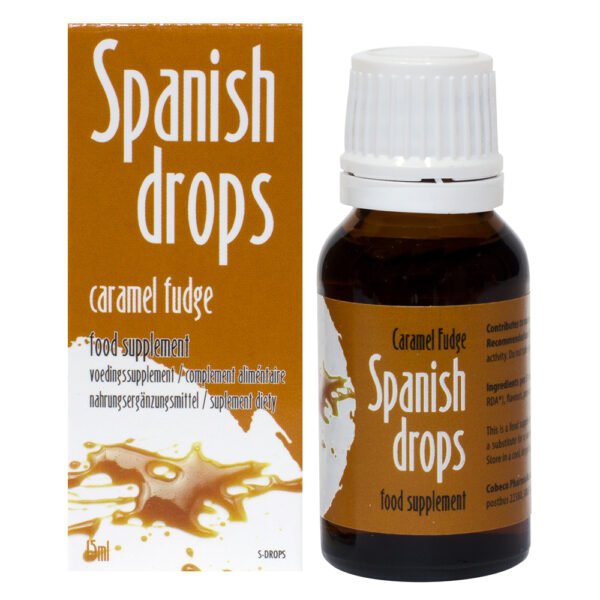 Spanish-Drops-Caramel-Fudge–15ml-kopen