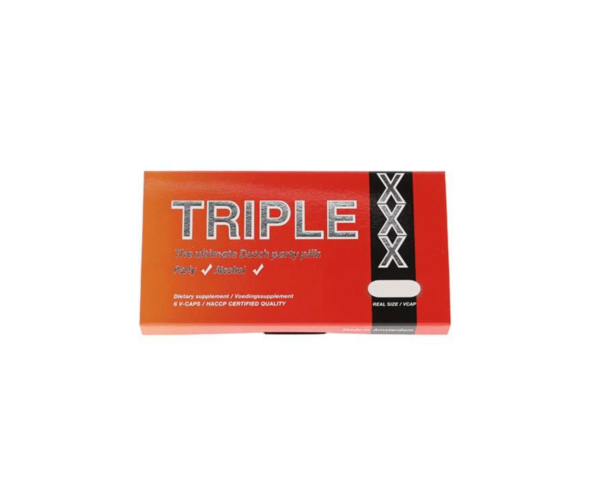 TripleX