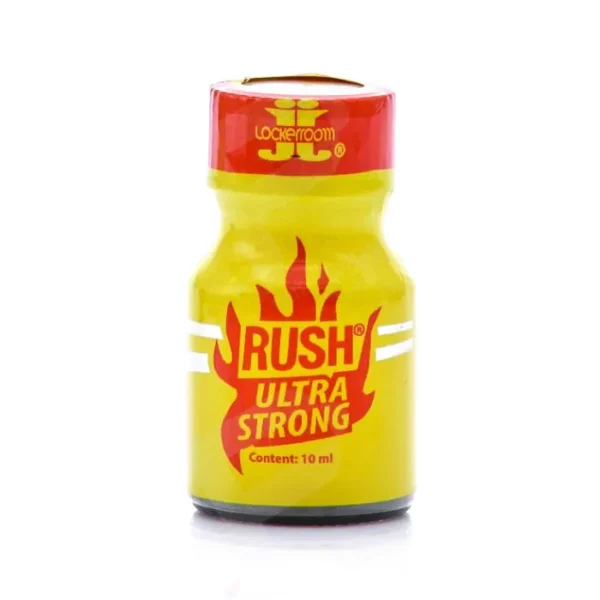 poppers-rush-ultra-strong-10ml-купи