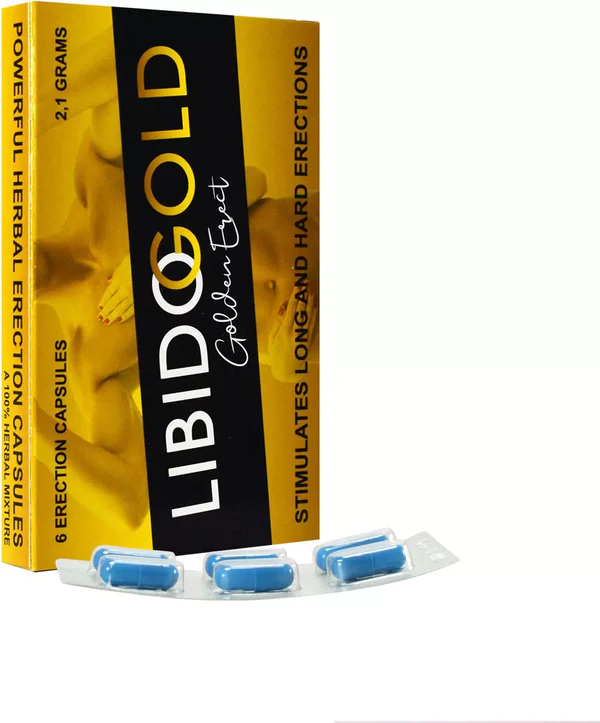 Libido-Gold-Golden-Erect-Voor-Mannen-6-capsules-kopen