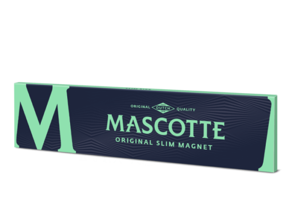 Mascotte Original Slim Size