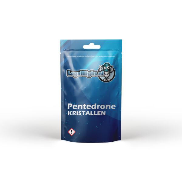 Penthadrone Kristallen-Kopen