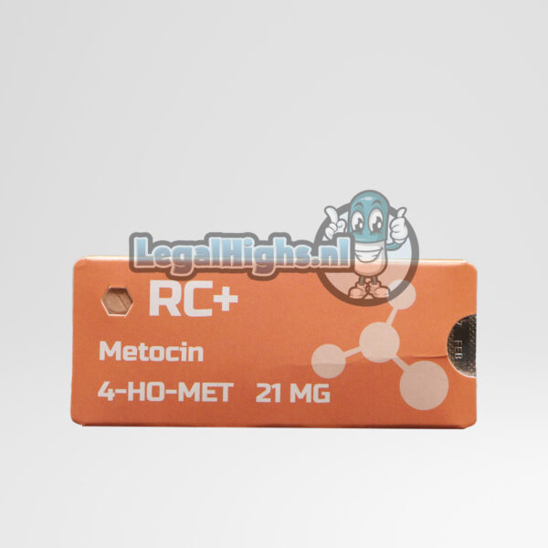 metocin 4-ho-met 21mg pellets kopen