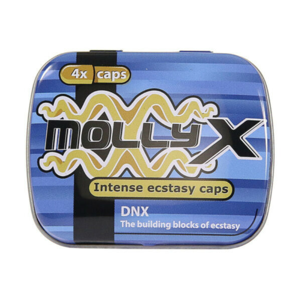 mollyx 4 capsules kopen