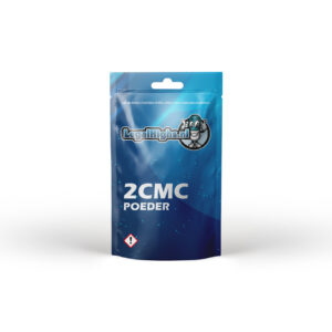 2cmc powder