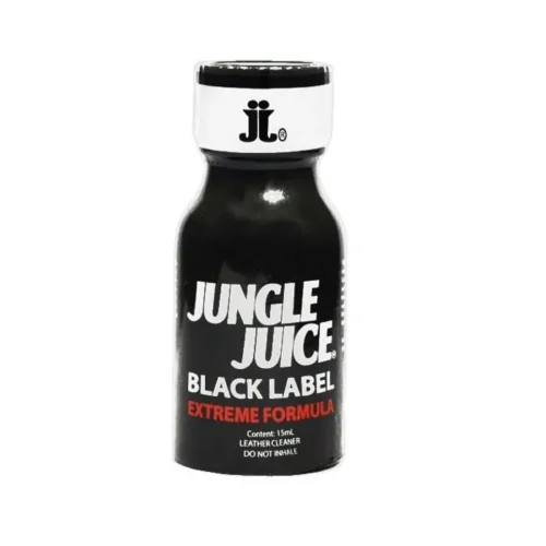jungle juice black label 15ml